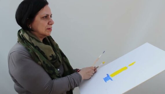 Ukrajina 22: Jevhenija Kononenko